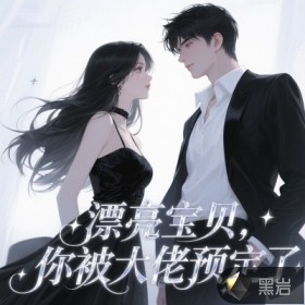 漂亮宝贝，你被大佬预定了