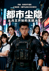 都市尘隐
