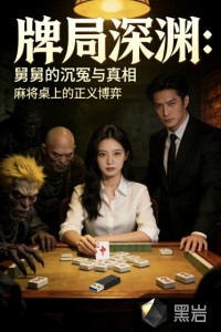 牌局深渊