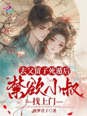 去父留子死遁后，禁欲小叔找上门