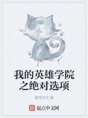 我的英雄学院之绝对选项