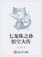 七龙珠之孙悟空大传