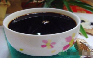 喝中药可以喝茶吗