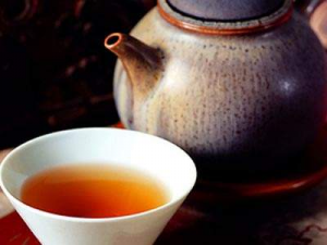 吃中药能喝茶吗