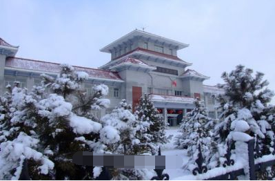 四平旅游景点大全