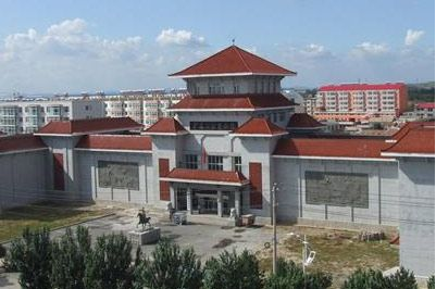 四平旅游景点大全